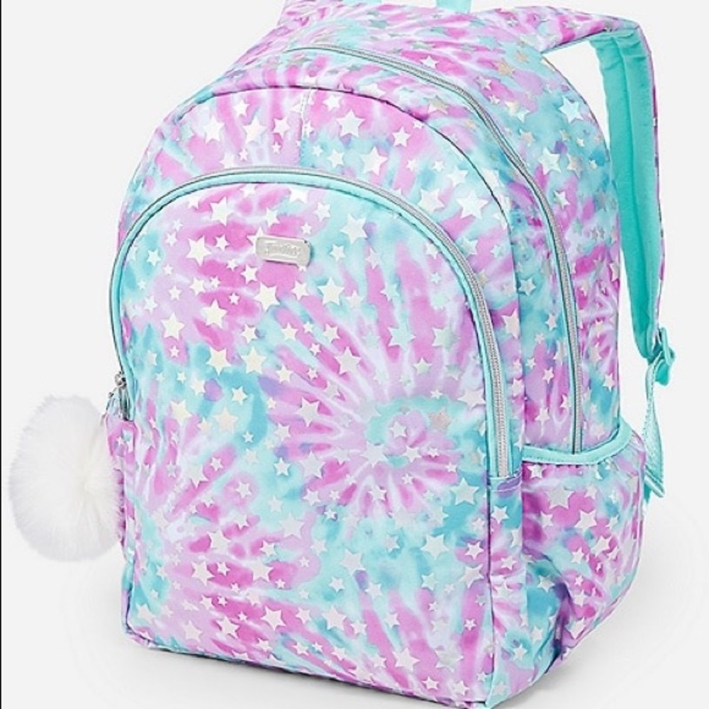 Girls Justice Back Pack